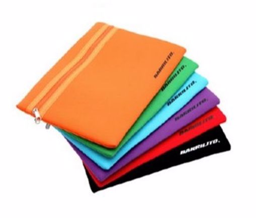 Lapicera flexible jumbo colores