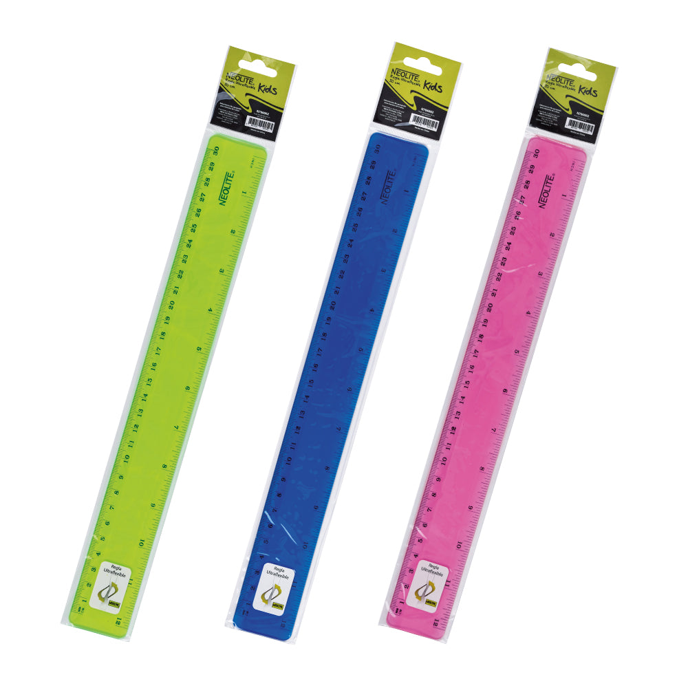 Regal Ultraflex 30cm (12") NEOLITE
