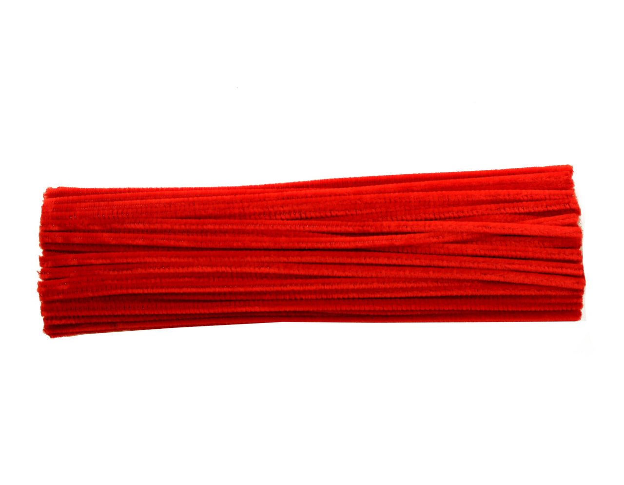 Limpiapipas rojo ct/72