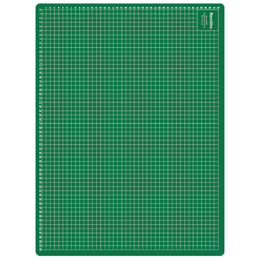 Tapete de Corte Grande 45cm x 60cm (18" x 24")