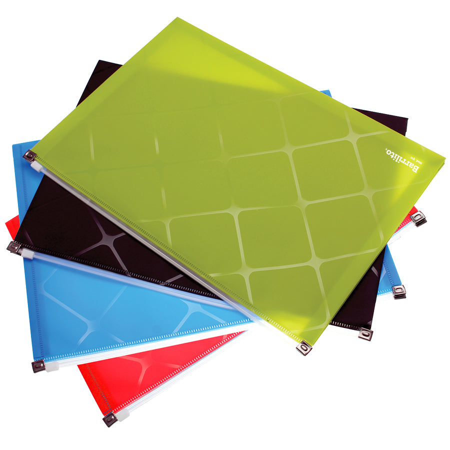 Sobre plastico Horizontal (12pzs por bolsa) (ctn 96pzs, 8 bolsas)