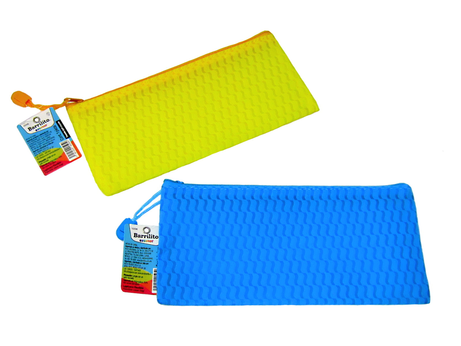 Lapicera Flexible PP (non Woven)