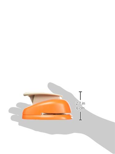 Peforadoras para Foamy Jumbo Figura Daisy