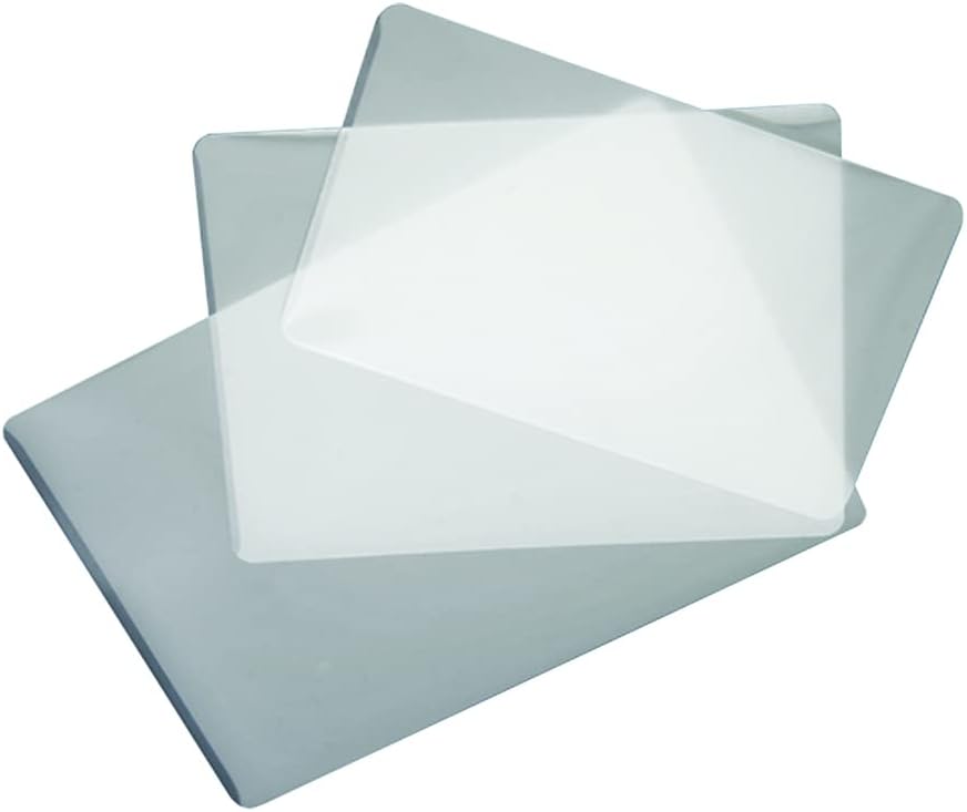 MIca Termica (9x11 1/2") (8mil) Caja/50pz.