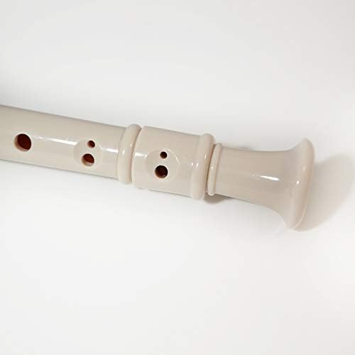 Flauta dulce soprano