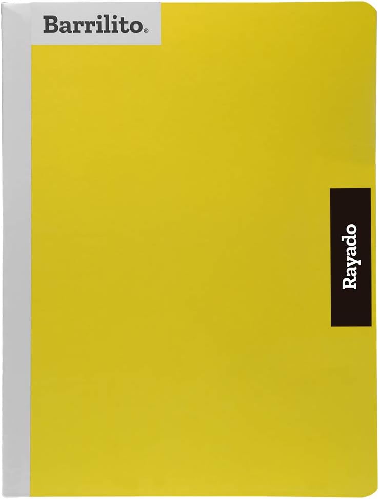 Cuaderno Profesional Rayado Pk/7 precio por Pk.