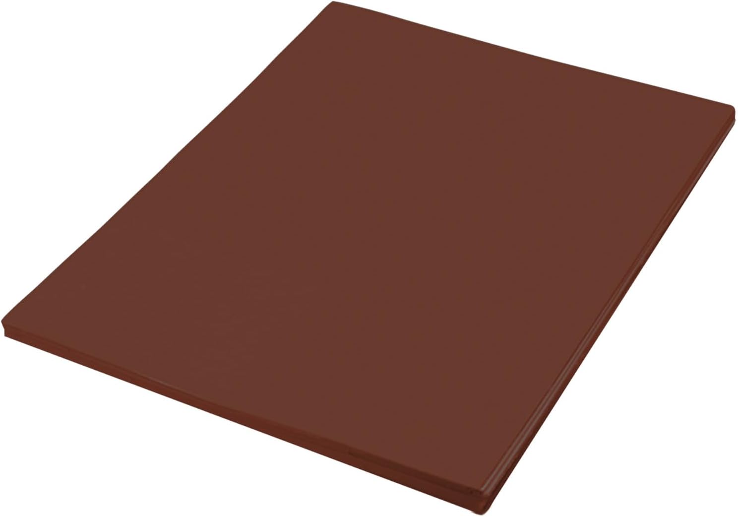 Foamy tamaño pliego (27 1/2 x 37 1/2) color cafe pk/10pz.,ctn/5pk