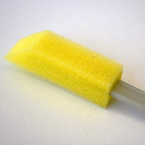 Paletas de esponja para pintar pk/3pz
