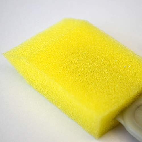 Paletas de esponja para pintar pk/3pz