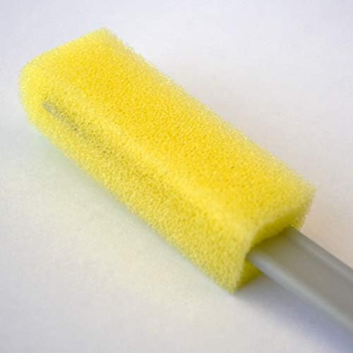 Paletas de esponja para pintar pk/3pz