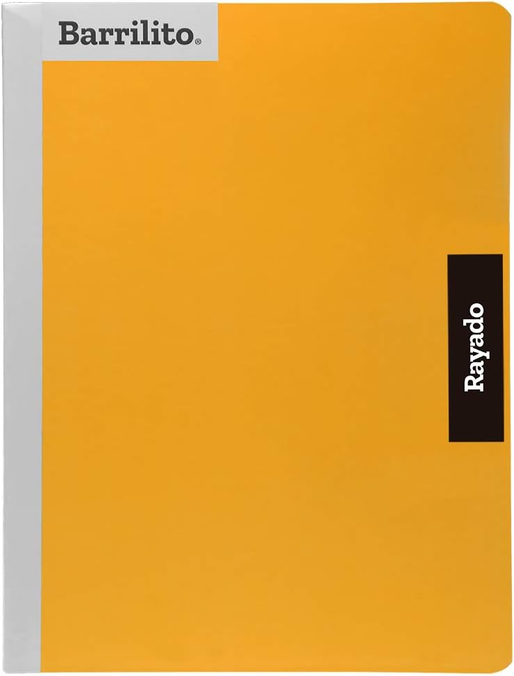 Cuaderno Profesional Rayado Pk/7 precio por Pk.