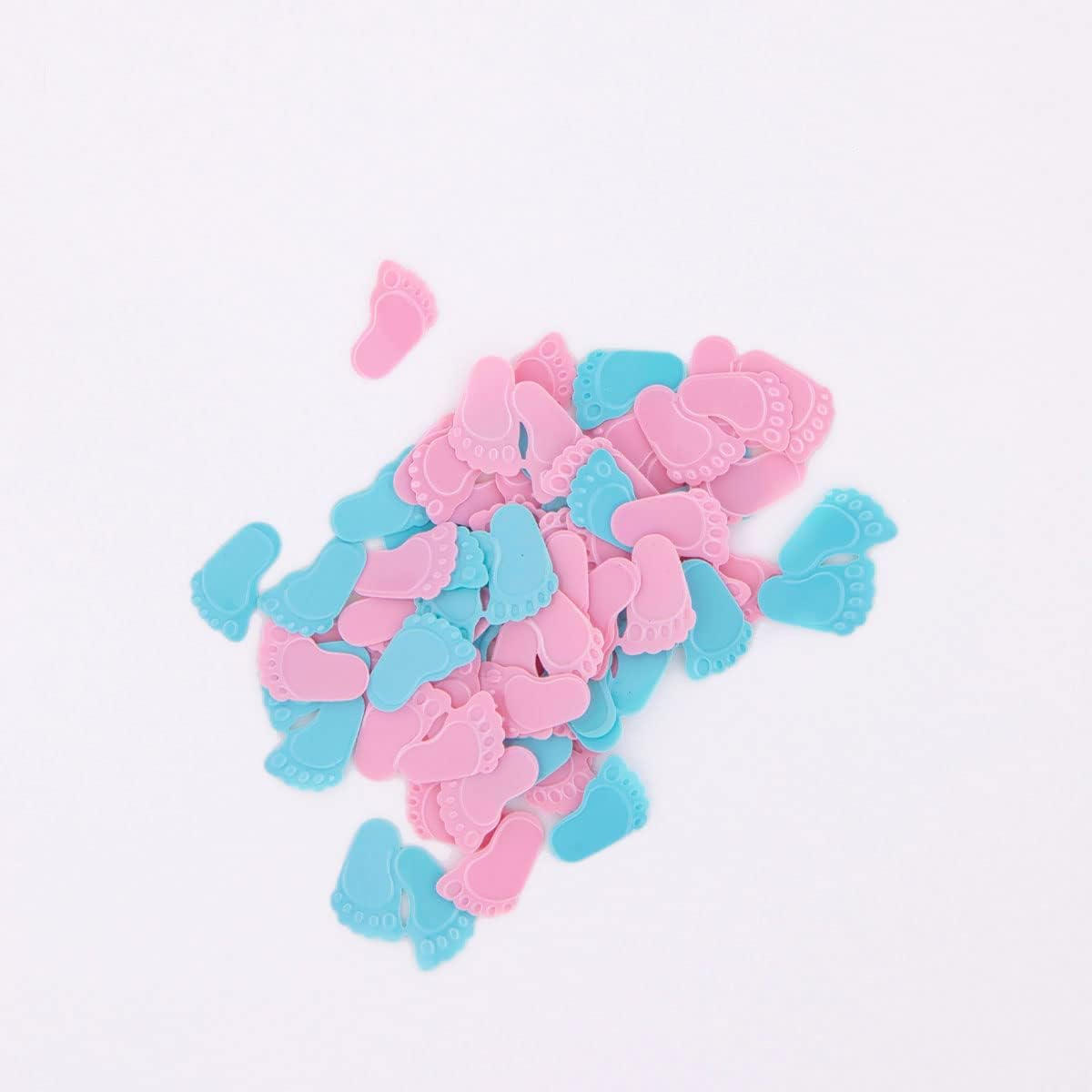 Confeti de Figuras Baby Shower 28g.