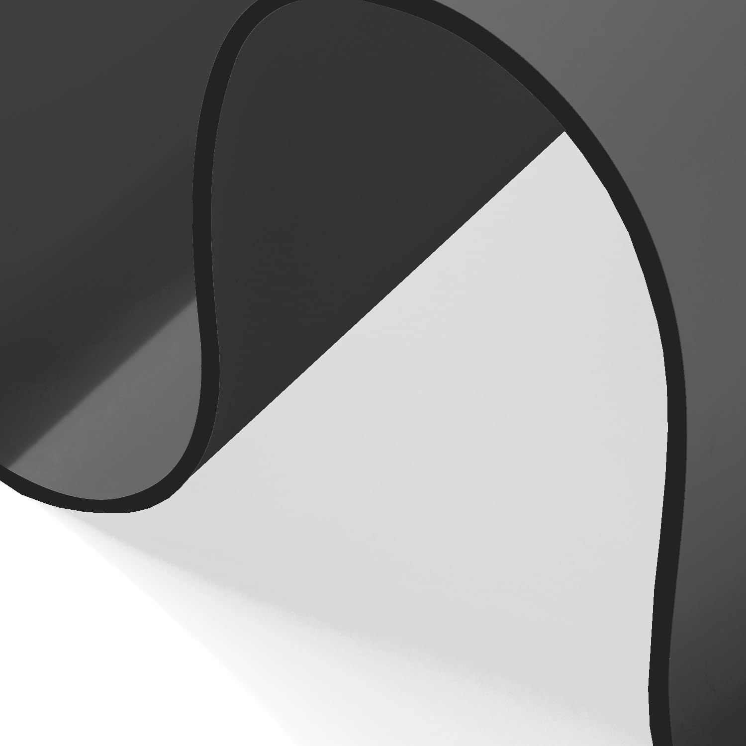 Foamy carta negropqt 24hojas ctn/ 10pqt