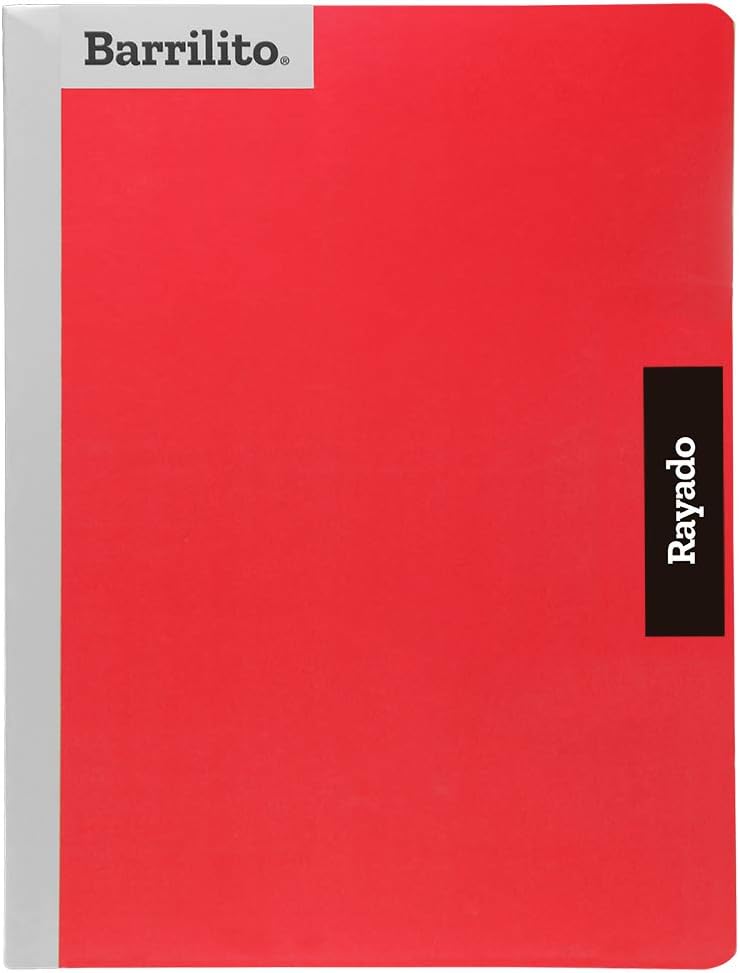 Cuaderno Profesional Rayado Pk/7 precio por Pk.