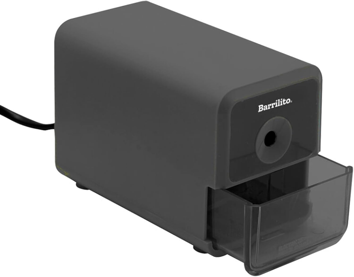 Sacapuntas Electrico