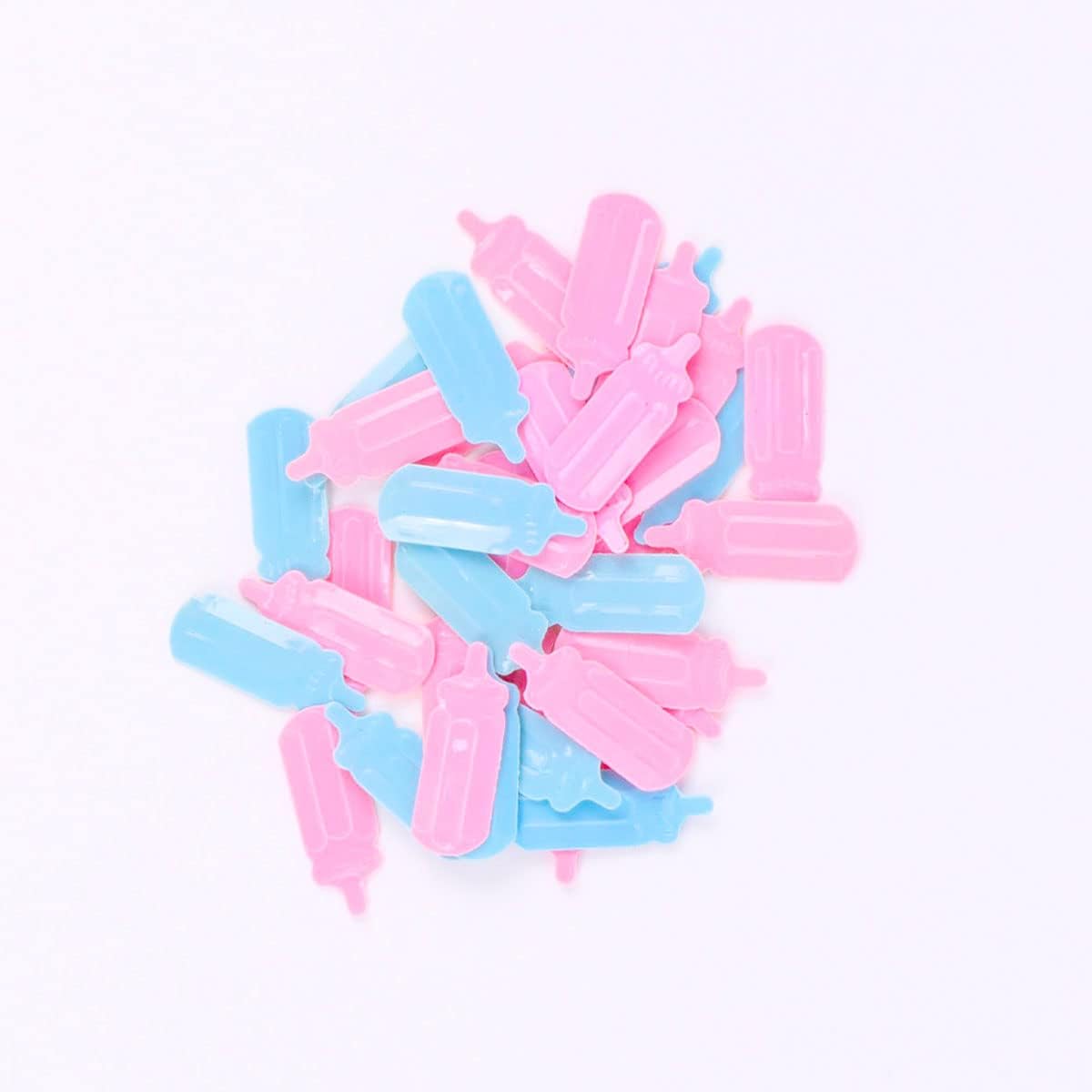 Confeti de Figuras Baby Shower 28g.