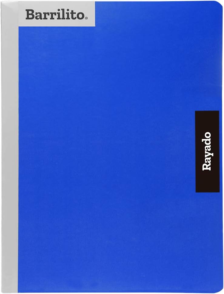 Cuaderno Profesional Rayado Pk/7 precio por Pk.