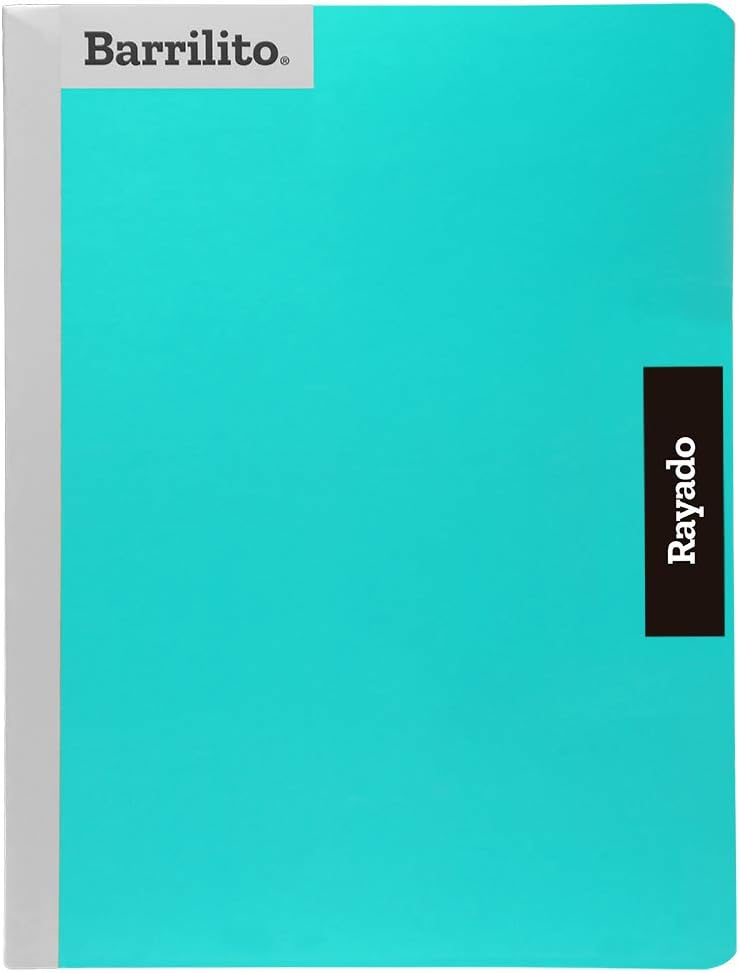 Cuaderno Profesional Rayado Pk/7 precio por Pk.