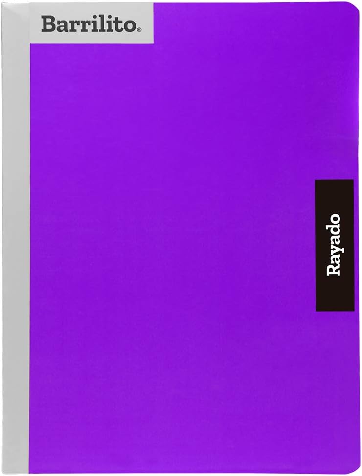 Cuaderno Profesional Rayado Pk/7 precio por Pk.