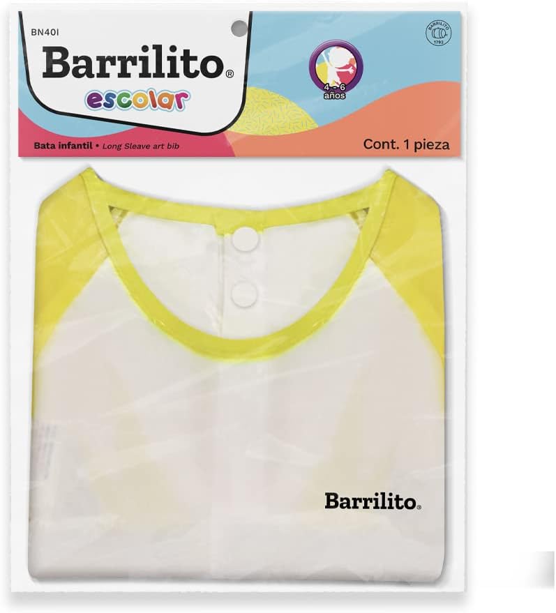 Bata Infantil
