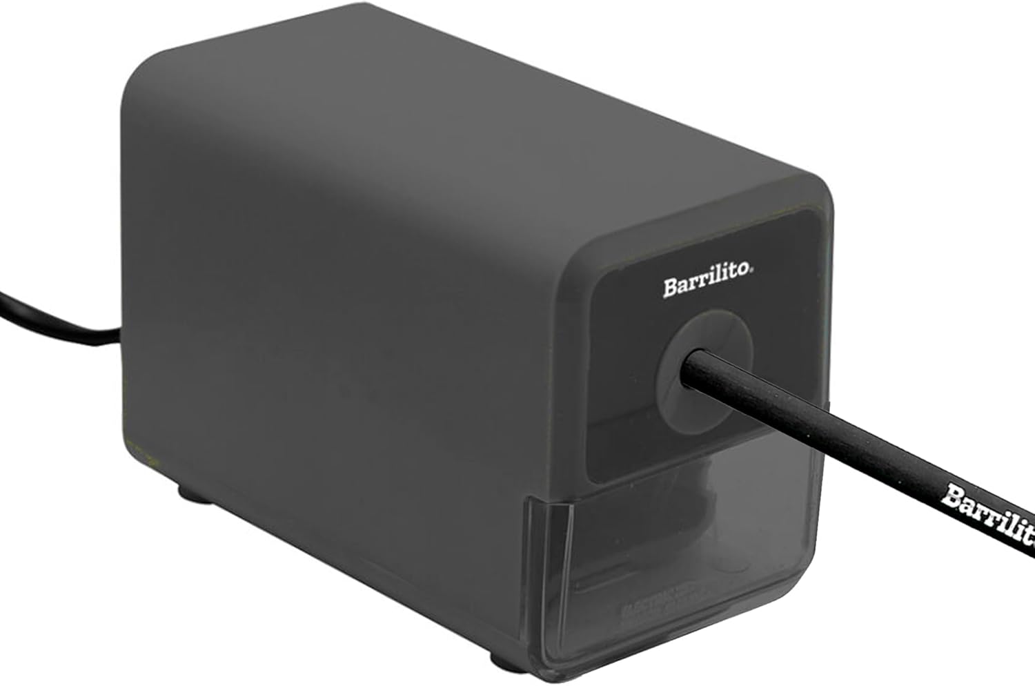 Sacapuntas Electrico