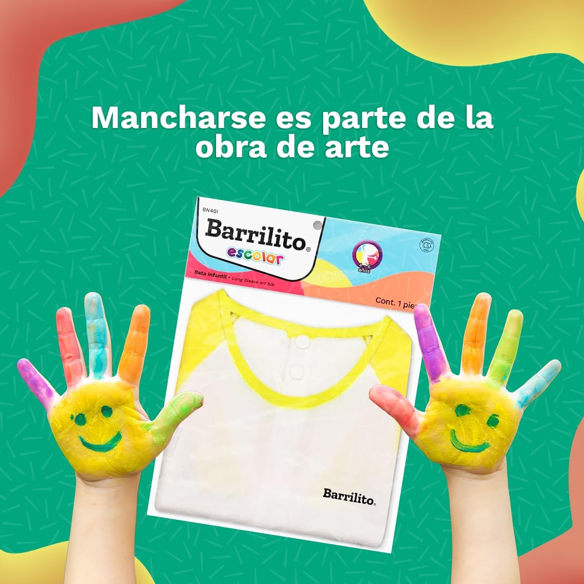 Bata Infantil
