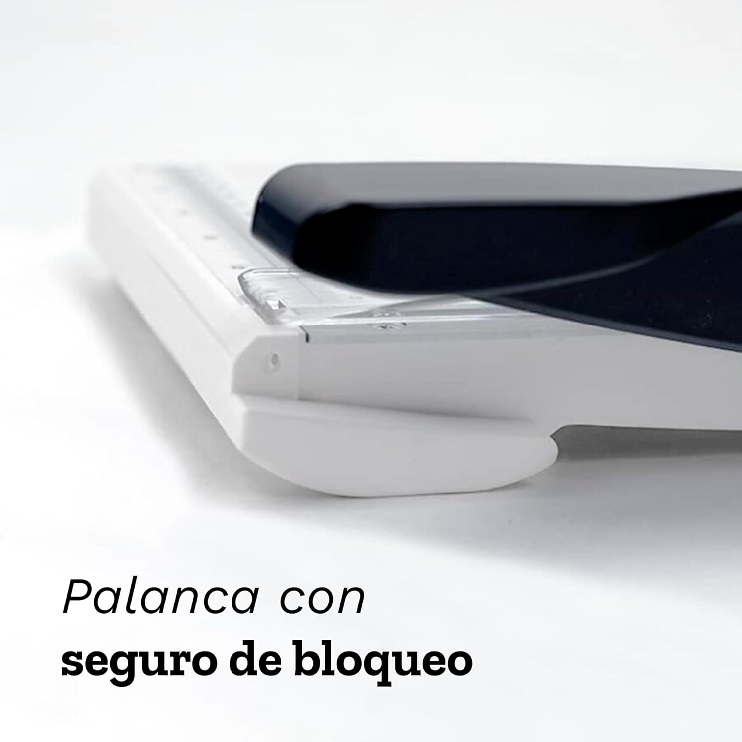 Guillotina Chica 8.5"