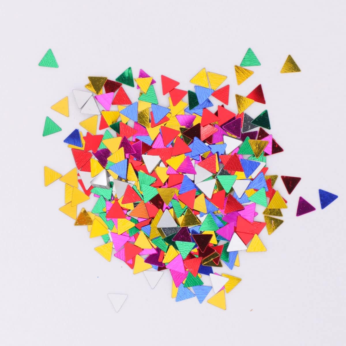 Confeti Figuras Diversas 28g.