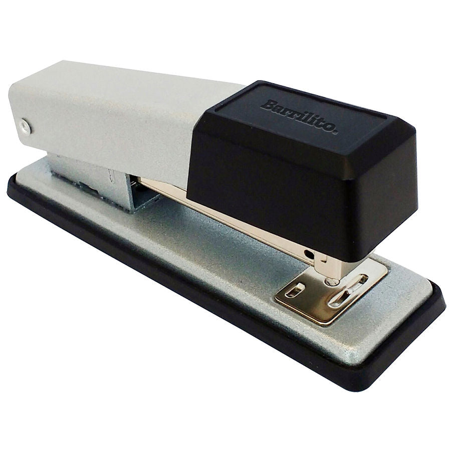 Grapadora media tira,caja/12pz.,ctn/72pz.