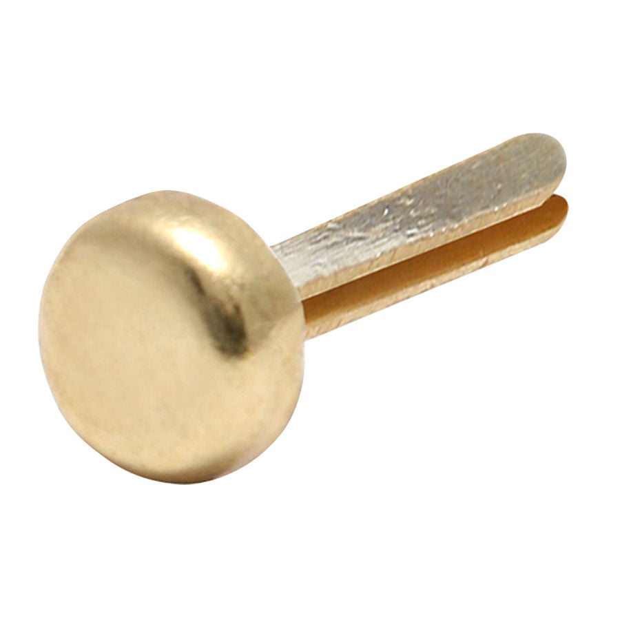 Broche Latonado tipo aleman 15mm,ctn/250pz.