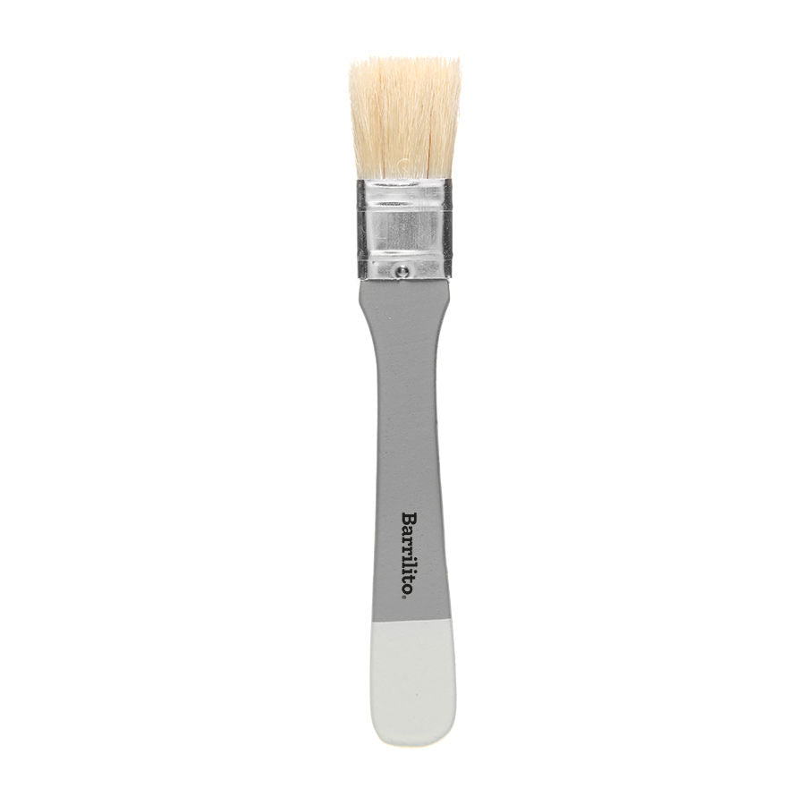 Pincel ancho 25.4mm (1") blister pack