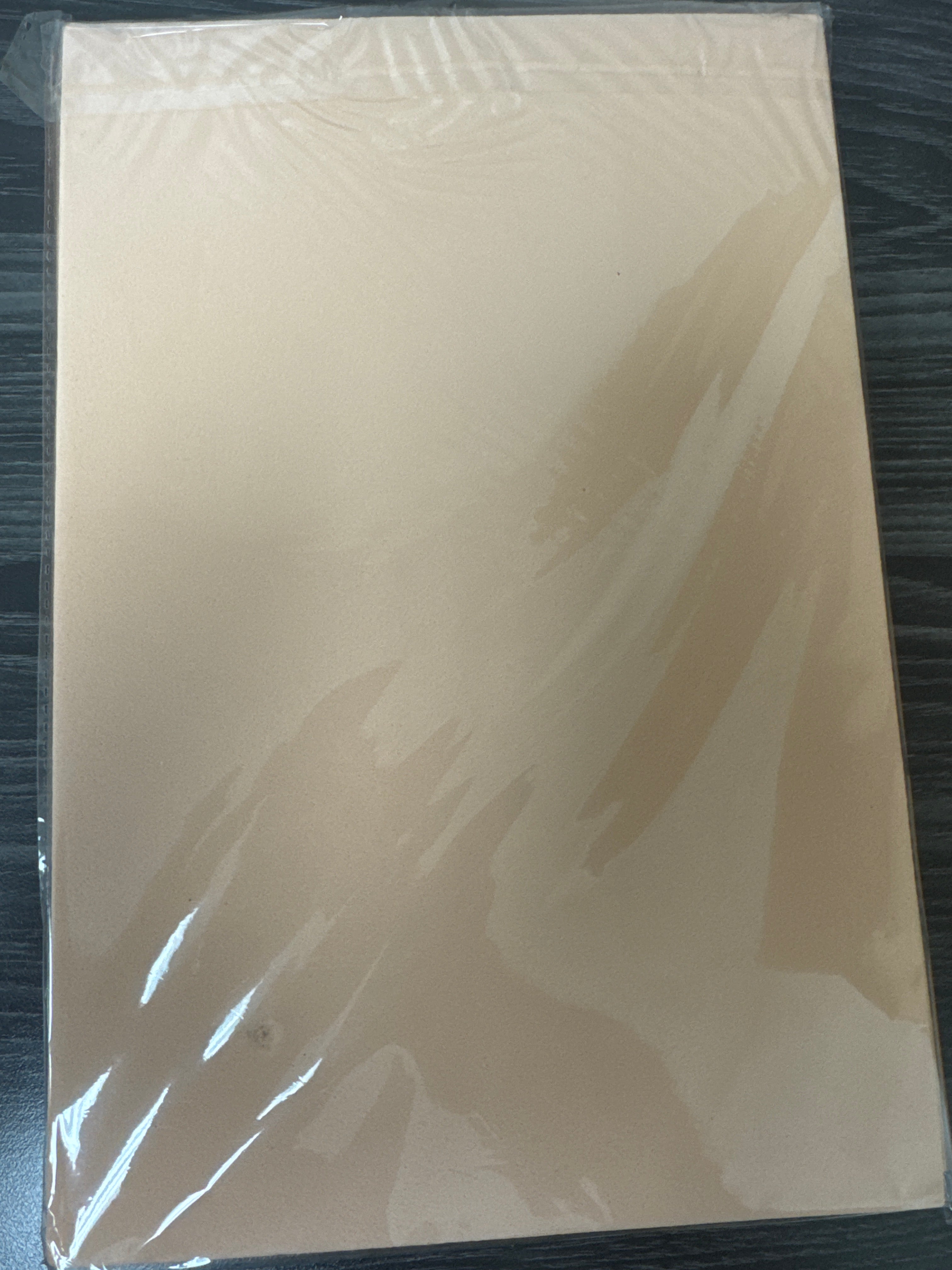 Goma Eva 20x30cm 10u Color Piel (014) ADIX