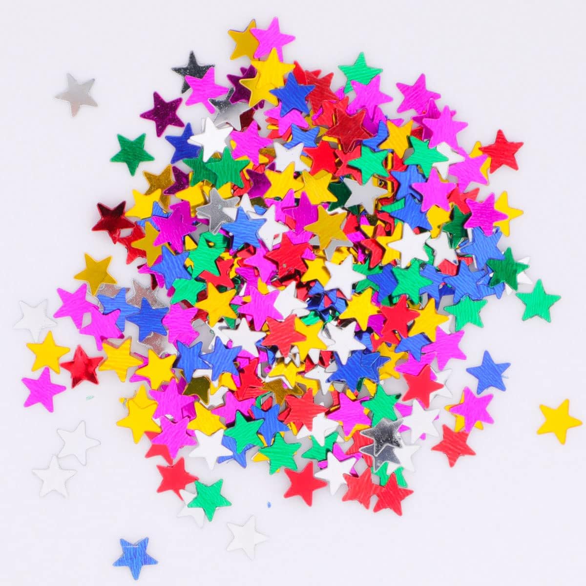 Confeti Figuras Diversas 28g.