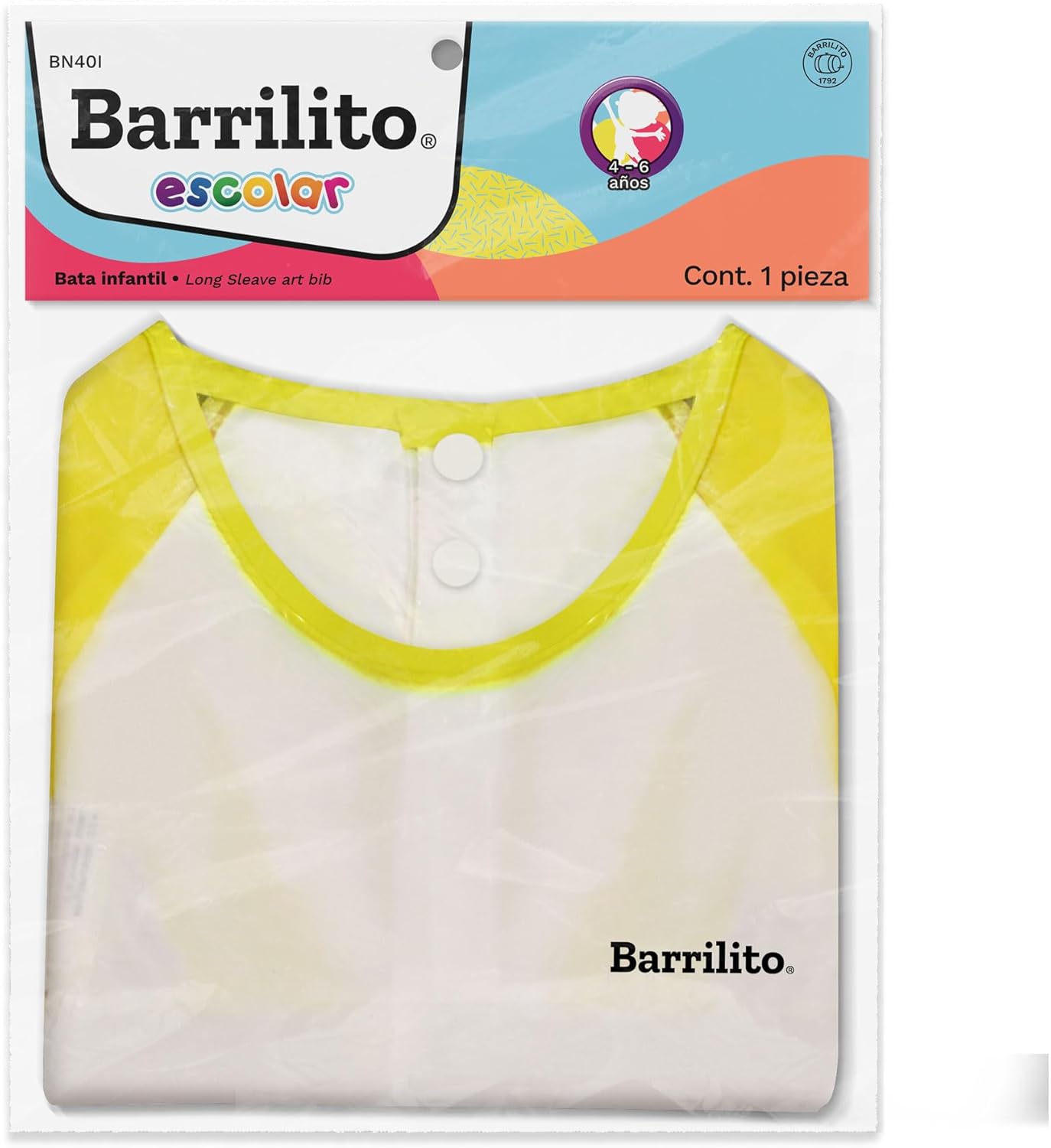 Bata Infantil