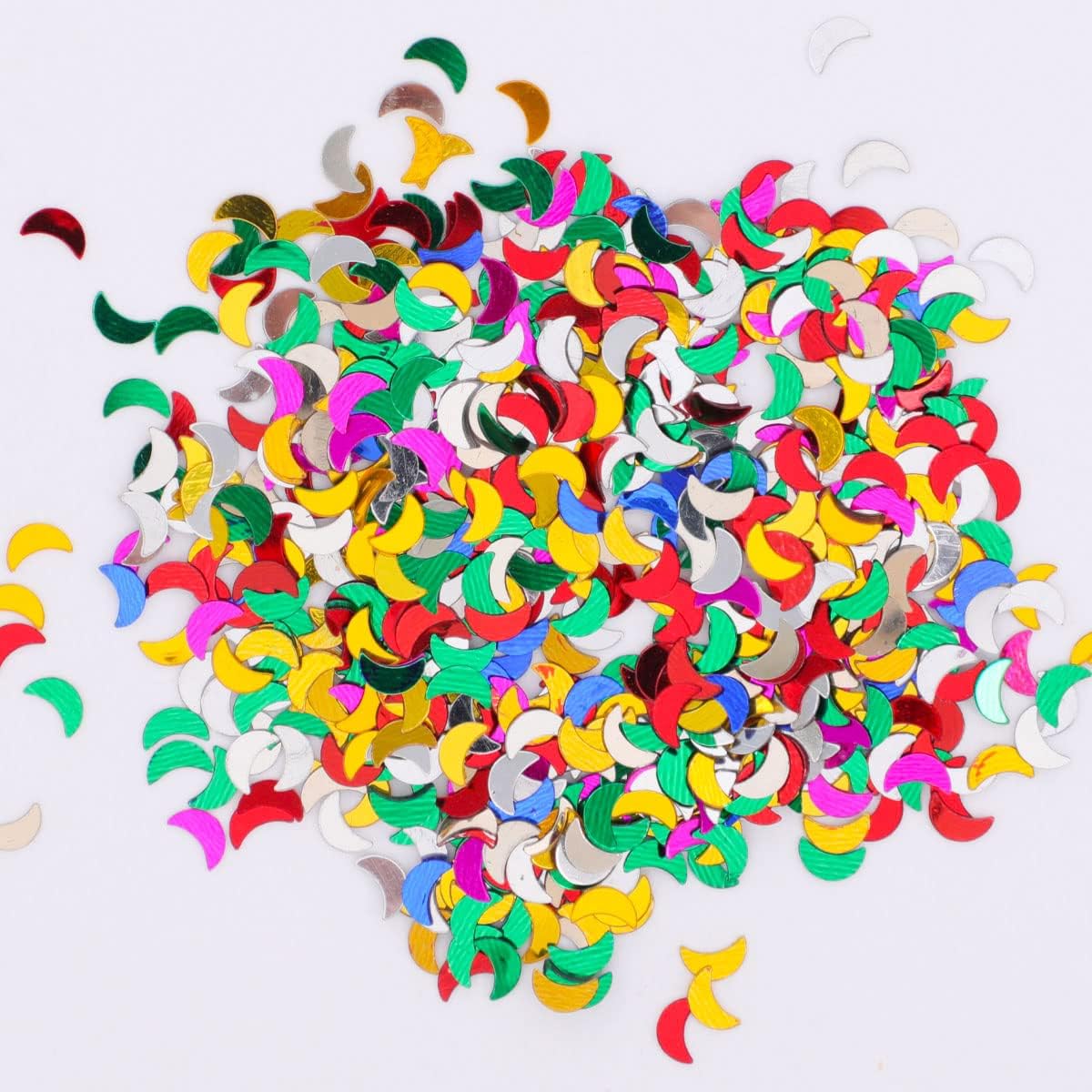 Confeti Figuras Diversas 28g.