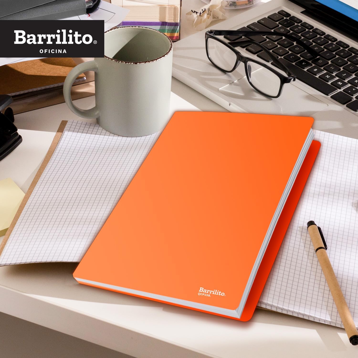 Folder con broche tamaño carta ctn/48pzs bolsa/6pzs (precio por bolsa)