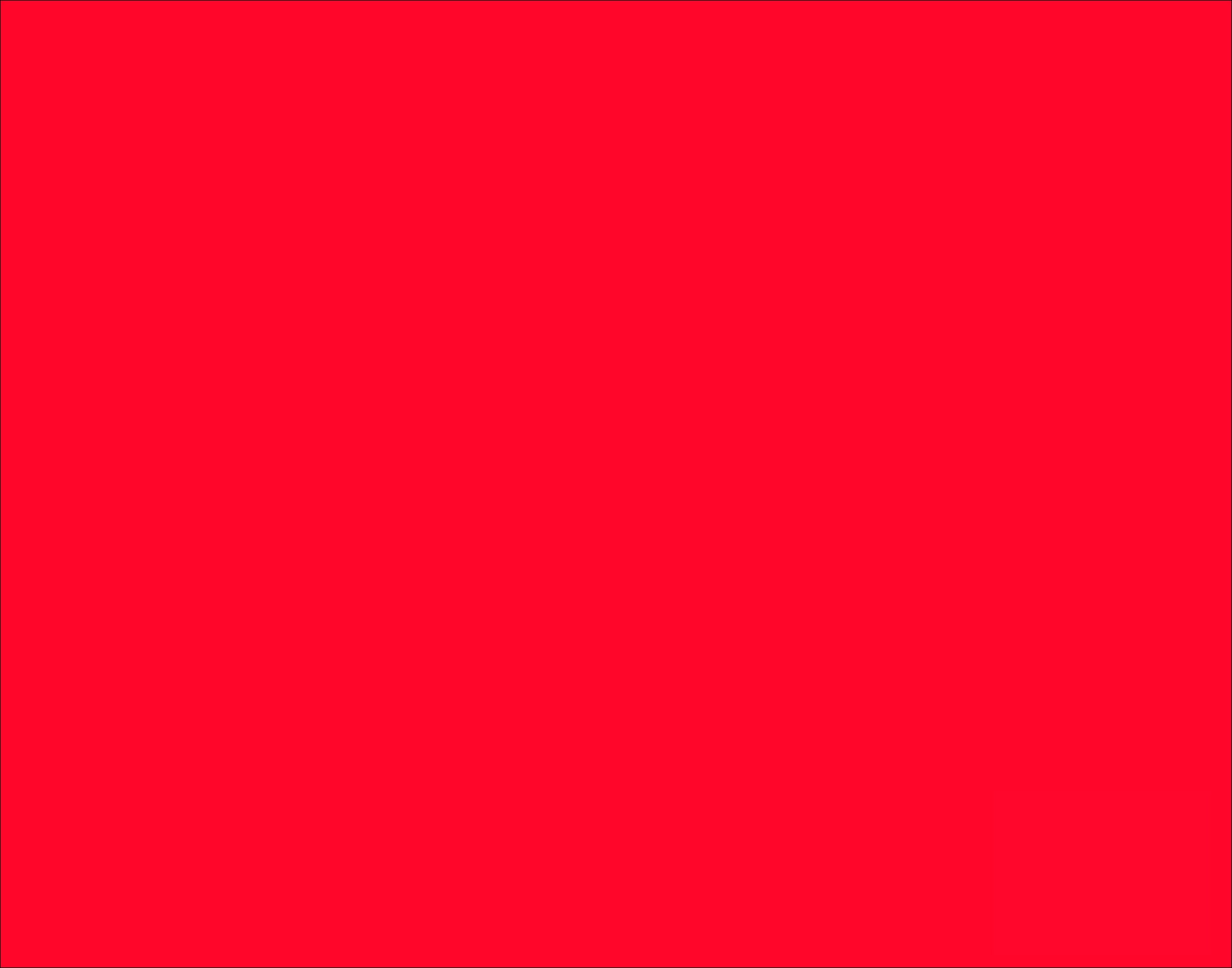 25 HOJAS CARTULINA REFLECT/ROJO DE 22 x 28 PLG