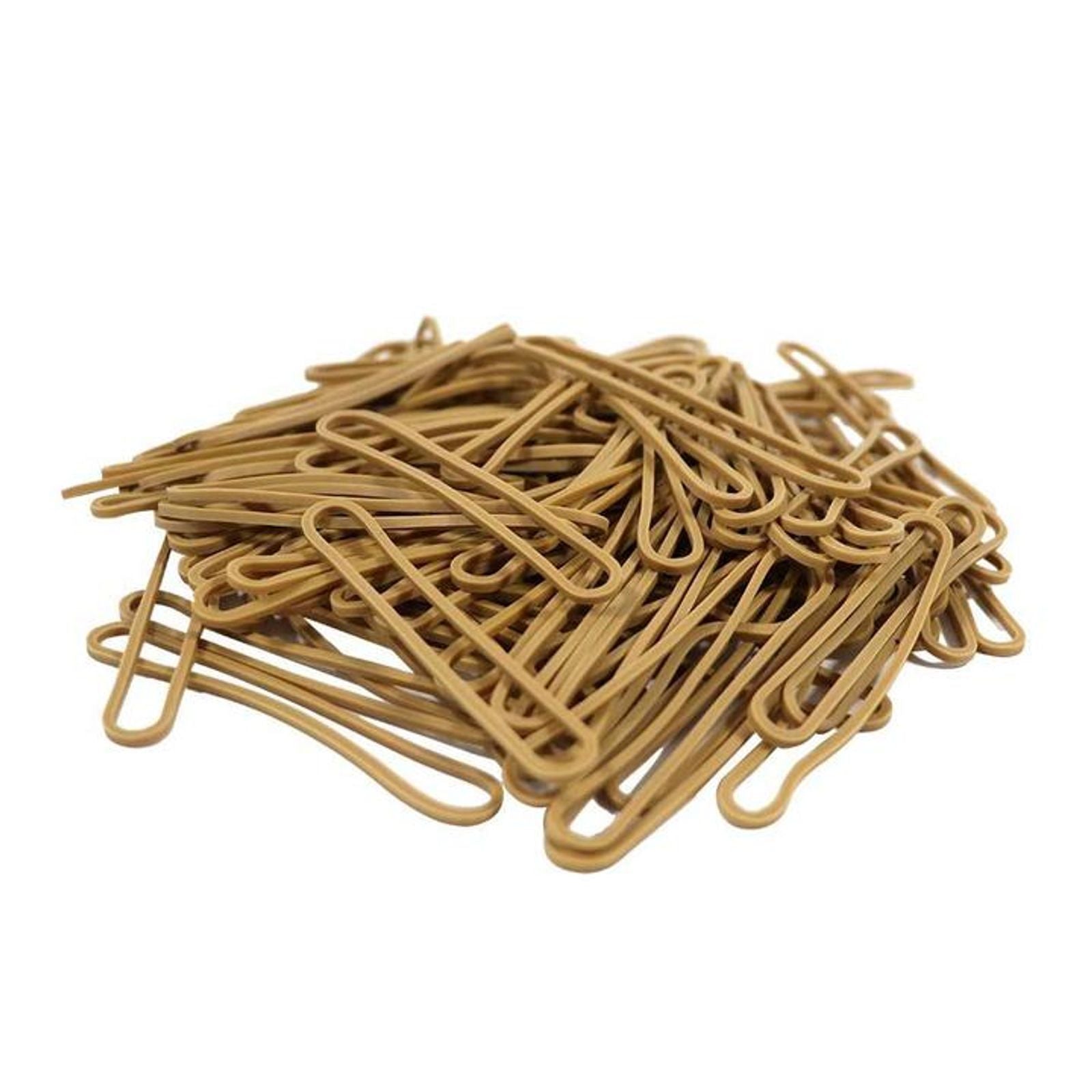 Ligas Naturales No.18 c/80g