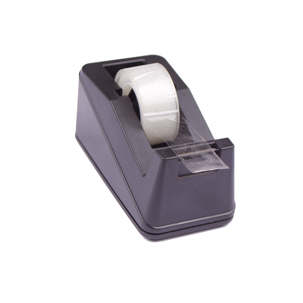 Dispensador Cinta Negro (001) ADIX