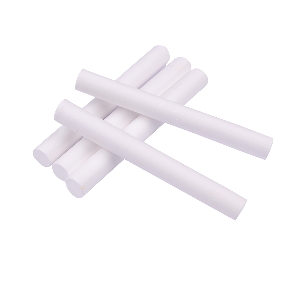 Tiza Blanca Pk/12pz. ADIX