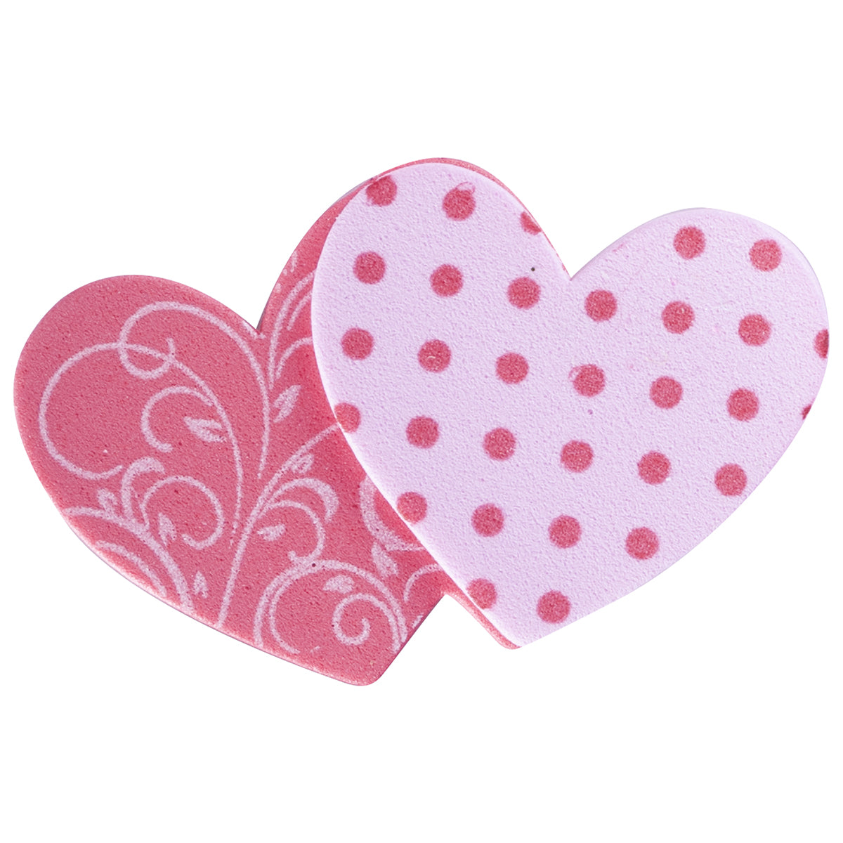 Sticker Goma Eva Cupido pk/13u. (067) CREATIVE