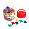 Letra Magnetico 104u. DACTIC