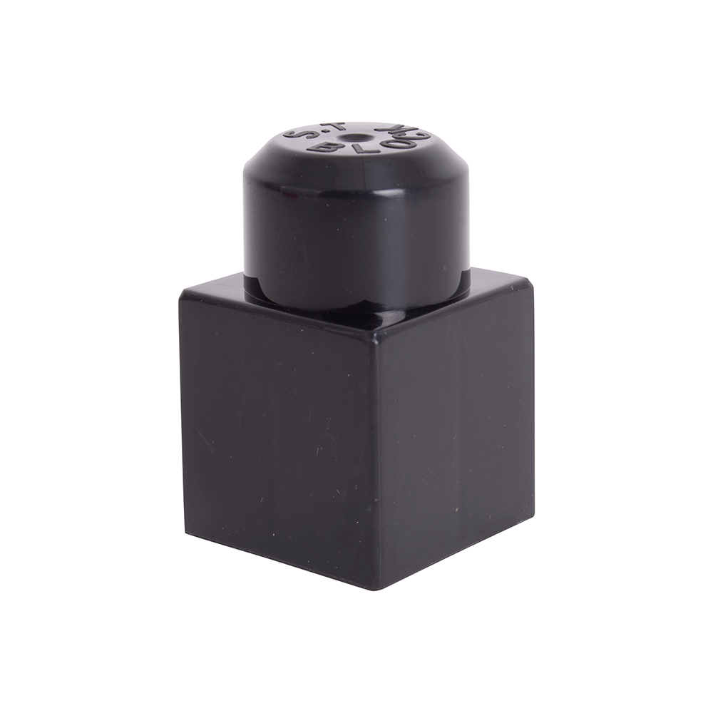 Mega Bloque Plastico180u. DACTIC