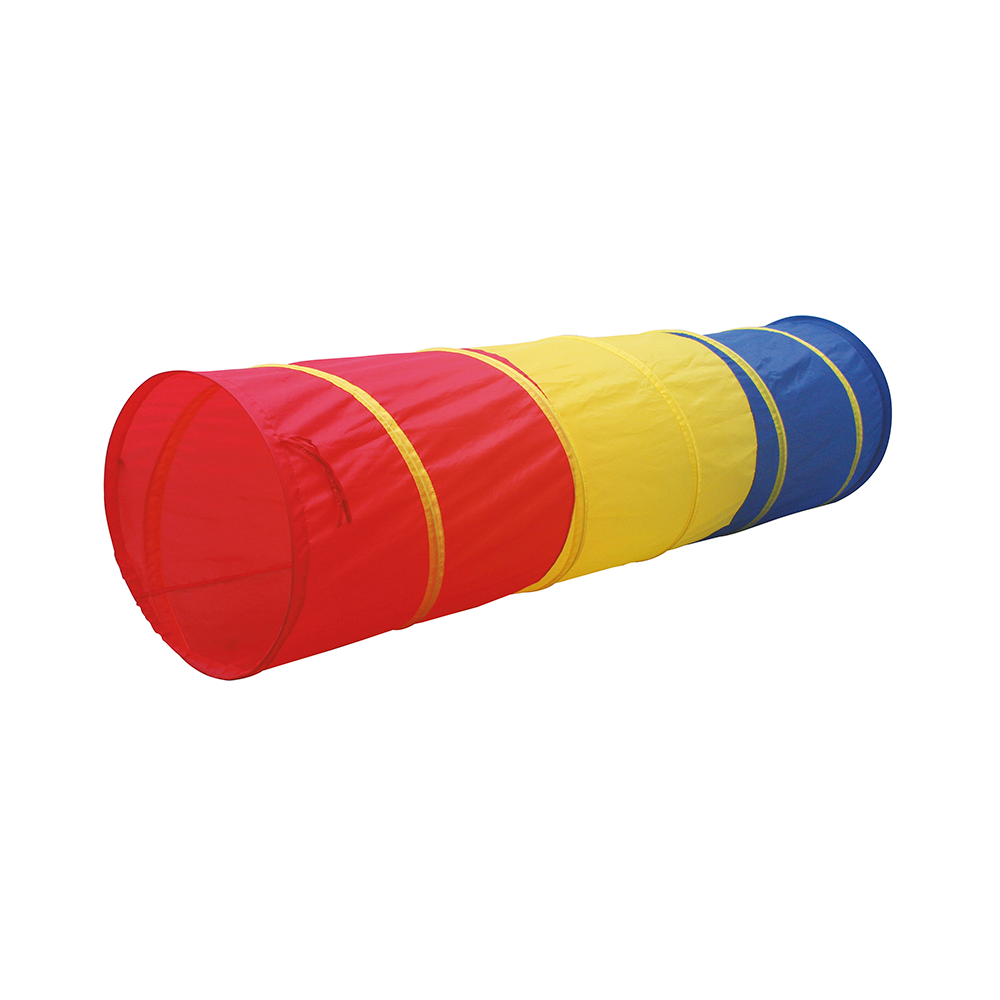 Túnel Plegable 46x180cm (028) DACTIC