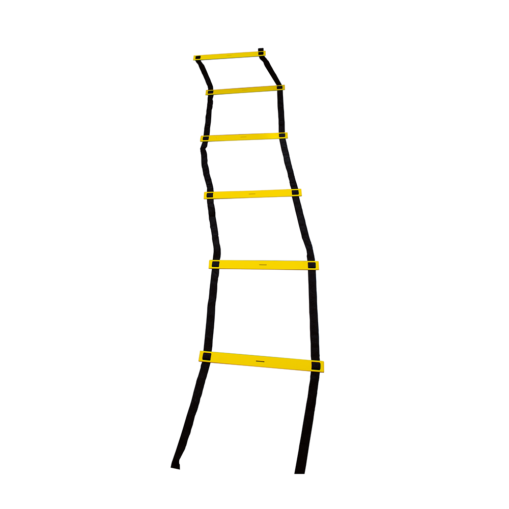 Escalera para Saltar Plastico DACTIC