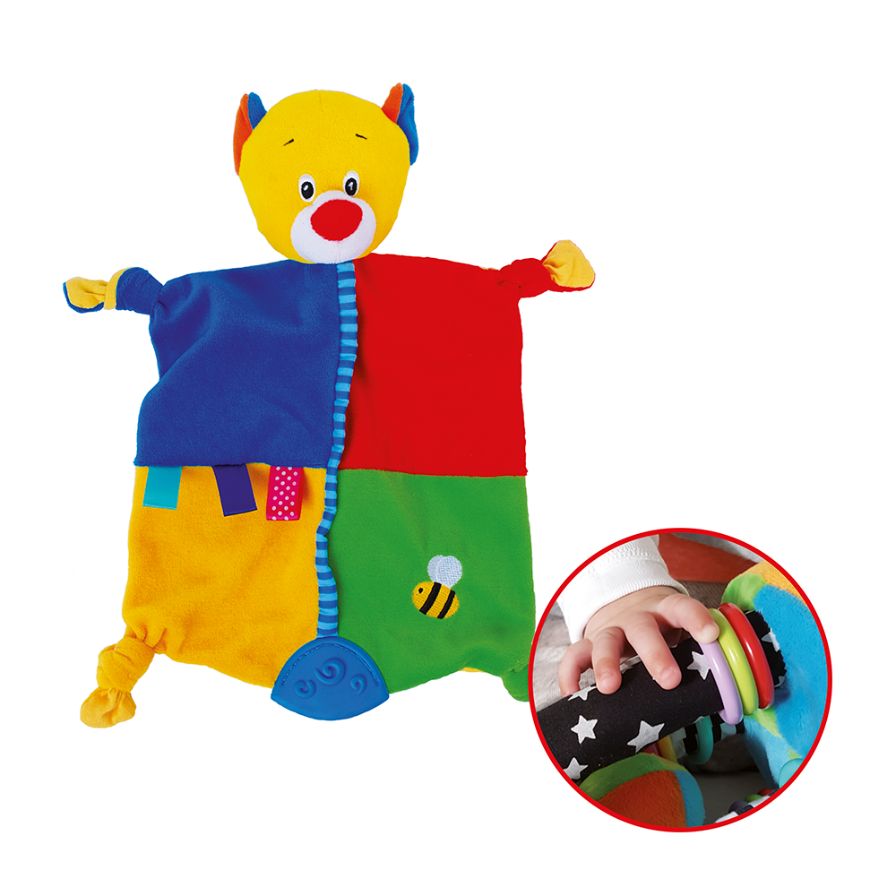Tuto Tela Oso (022) DACTIC