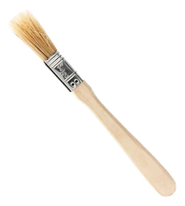 Pincel Ancho 1/2", caja/36pz.