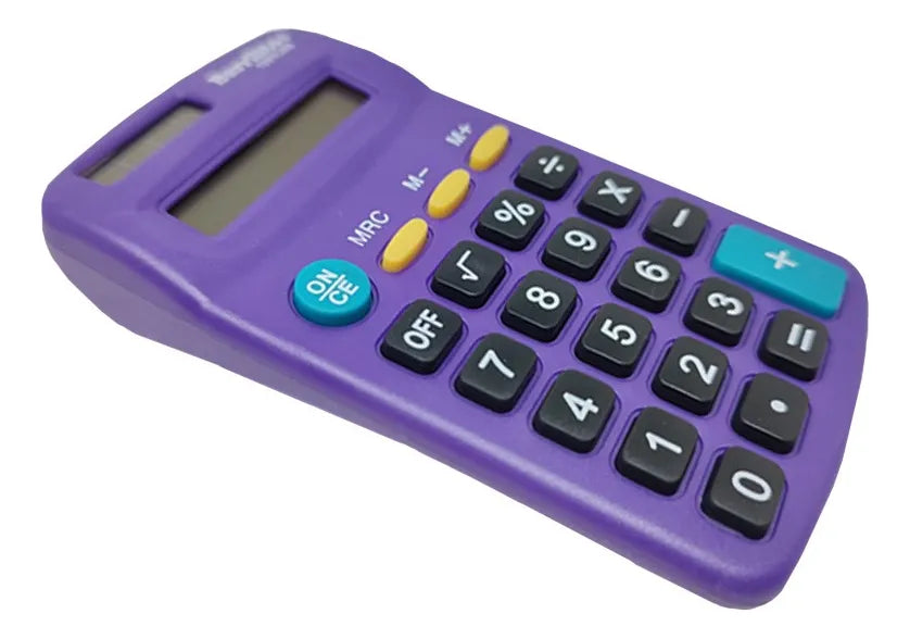 Calculadora de Bolsillo