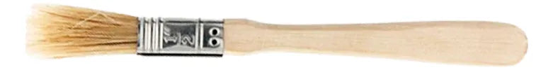 Pincel Ancho 1/2", caja/36pz.