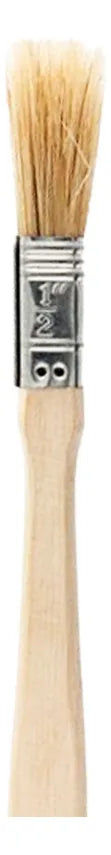 Pincel Ancho 1/2", caja/36pz.